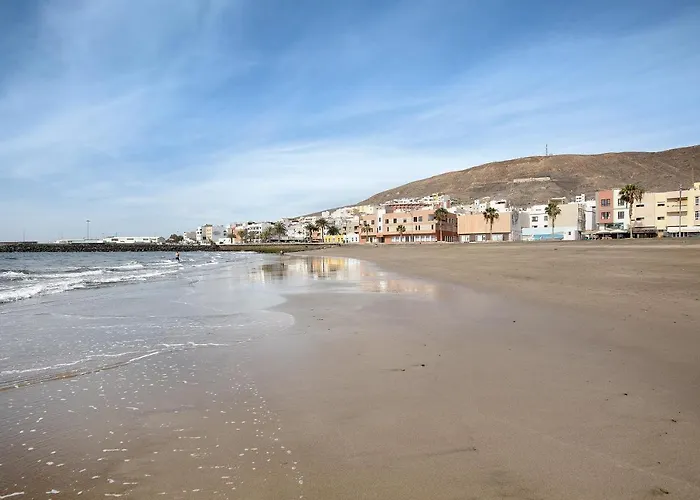 Palmeras * グラン・タラハル