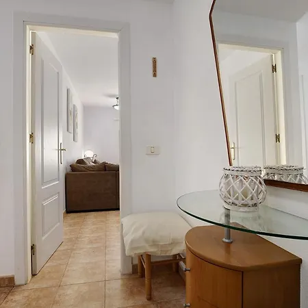 Palmeras Apartamento *
