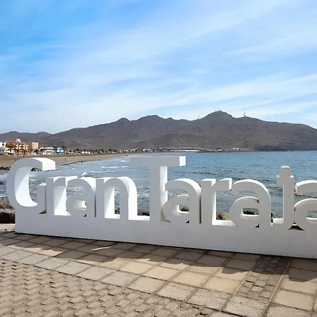 Palmeras 아파트 그란 타라할