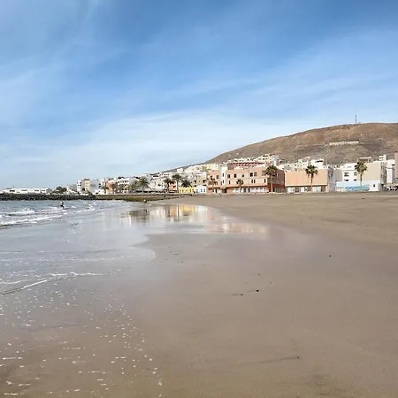 Palmeras * גראן טאראחל