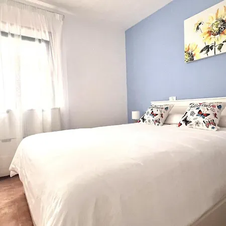 Palmeras * גראן טאראחל